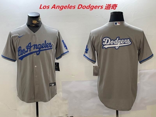 MLB Los Angeles Dodgers 3381 Men