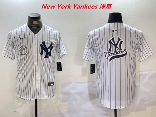 MLB New York Yankees 1454 Men