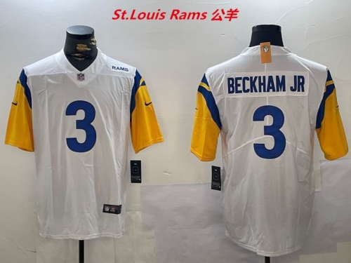 NFL St.Louis Rams 292 Men