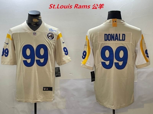 NFL St.Louis Rams 298 Men