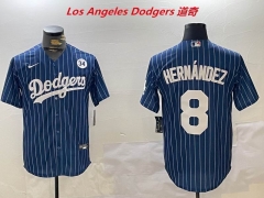 MLB Los Angeles Dodgers 3616 Men