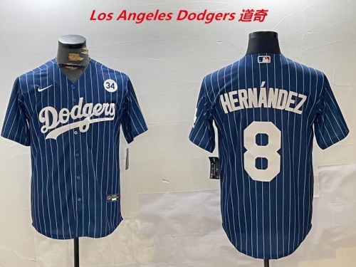 MLB Los Angeles Dodgers 3616 Men