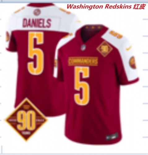 NFL Washington Redskins 114 Men