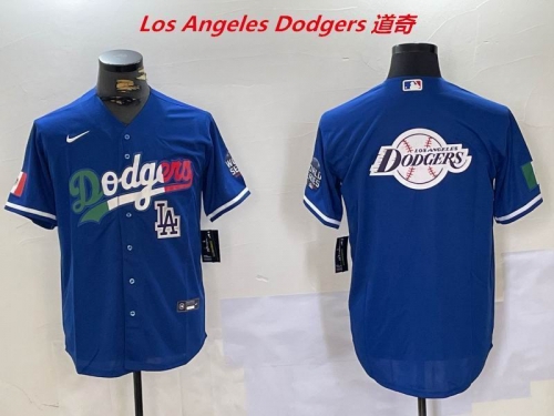 MLB Los Angeles Dodgers 3602 Men