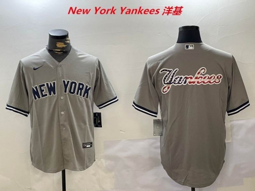 MLB New York Yankees 1385 Men