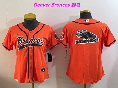 NFL Denver Broncos 295 Women