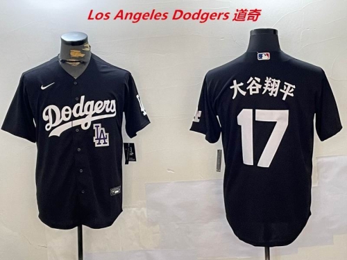 MLB Los Angeles Dodgers 3241 Men