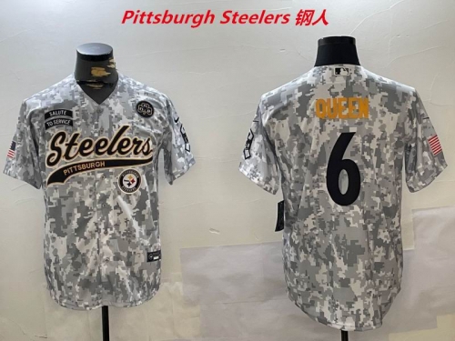 NFL Pittsburgh Steelers 645 Men