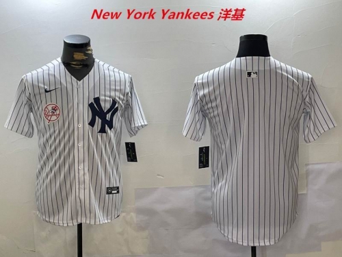 MLB New York Yankees 1449 Men