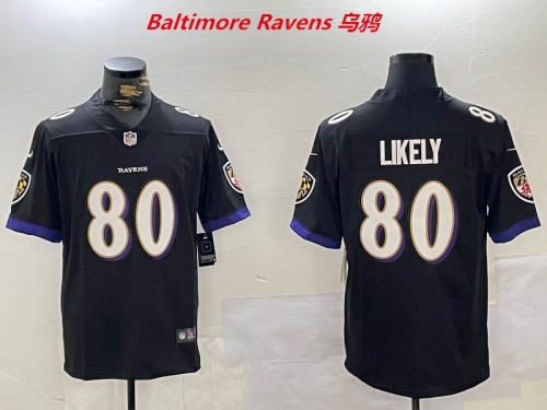 NFL Baltimore Ravens 285 Men