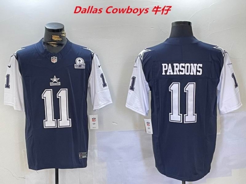 NFL Dallas Cowboys 1076 Men