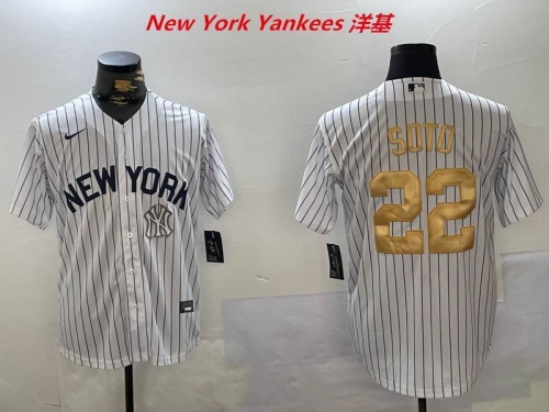 MLB New York Yankees 1555 Men