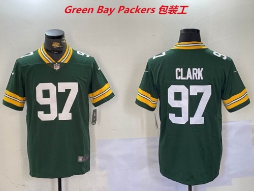 NFL Green Bay Packers 294 Men