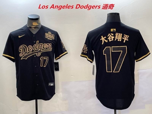 MLB Los Angeles Dodgers 3773 Men