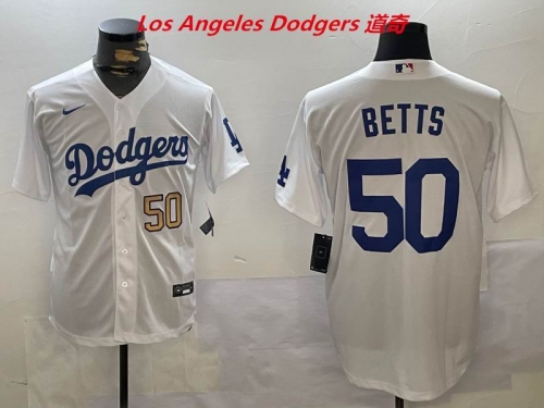 MLB Los Angeles Dodgers 3703 Men