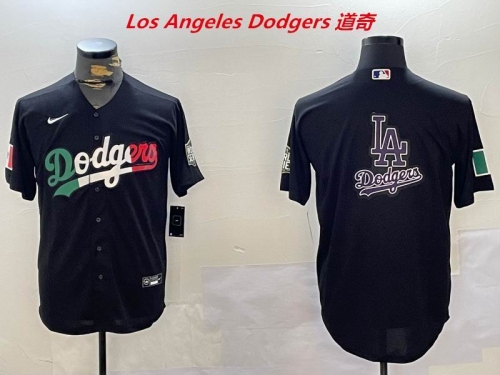 MLB Los Angeles Dodgers 3254 Men