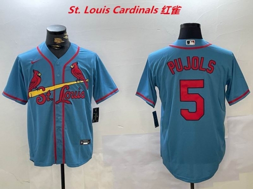 MLB St.Louis Cardinals 125 Men