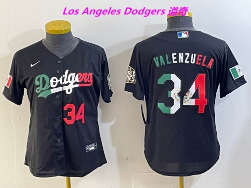 MLB Jerseys Women 2597