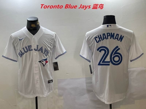 MLB Toronto Blue Jays 101 Men