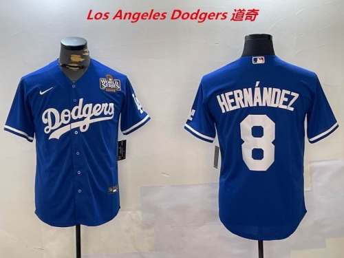 MLB Los Angeles Dodgers 3519 Men