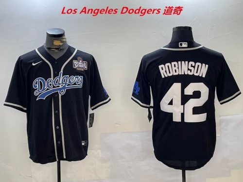 MLB Los Angeles Dodgers 3316 Men