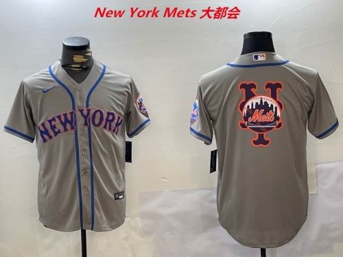 MLB New York Mets 227 Men