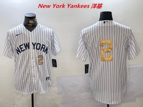 MLB New York Yankees 1537 Men