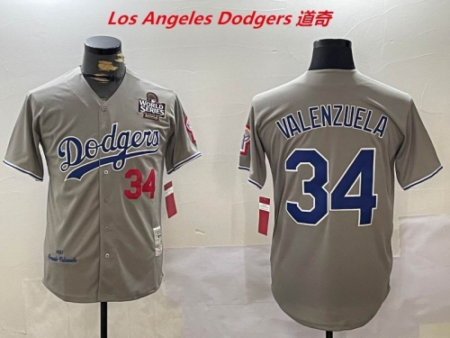 MLB Los Angeles Dodgers 3853 Men