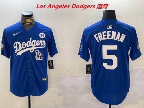 MLB Los Angeles Dodgers 3513 Men