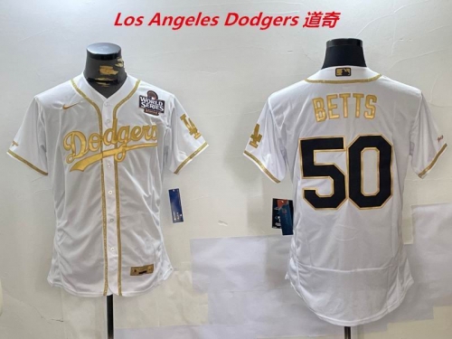 MLB Los Angeles Dodgers 3827 Men