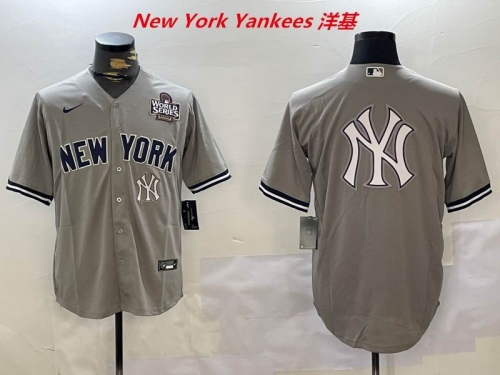 MLB New York Yankees 1394 Men