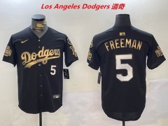 MLB Los Angeles Dodgers 3785 Men