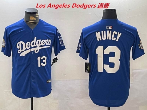 MLB Los Angeles Dodgers 3544 Men