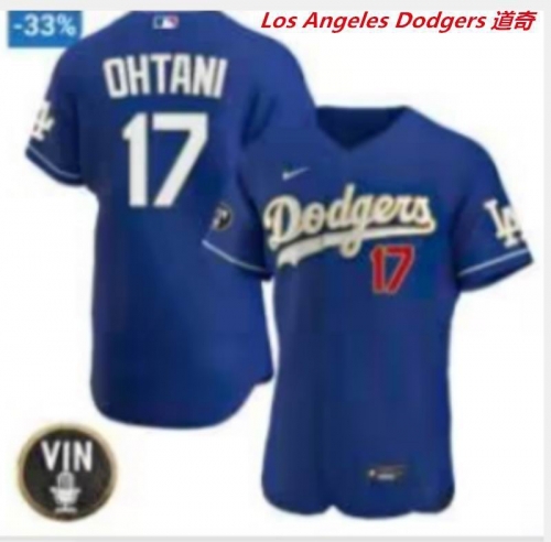 MLB Los Angeles Dodgers 3561 Men