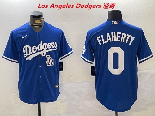 MLB Los Angeles Dodgers 3490 Men