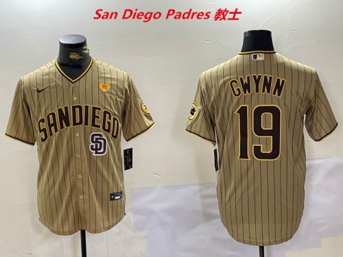 MLB San Diego Padres 976 Men