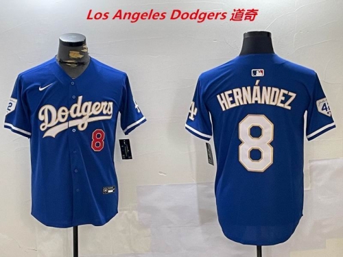 MLB Los Angeles Dodgers 3531 Men