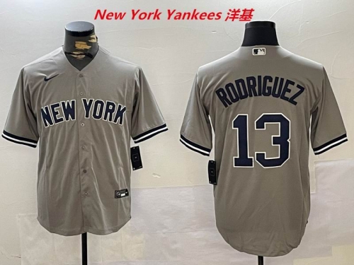 MLB New York Yankees 1409 Men