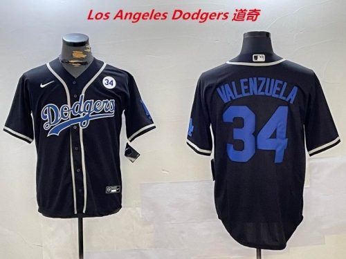 MLB Los Angeles Dodgers 3352 Men