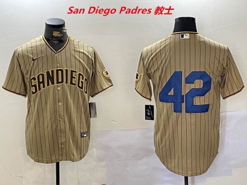 MLB San Diego Padres 985 Men