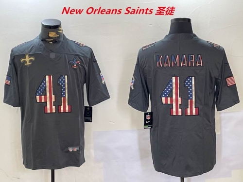 NFL New Orleans Saints 563 Men