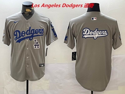 MLB Los Angeles Dodgers 3412 Men