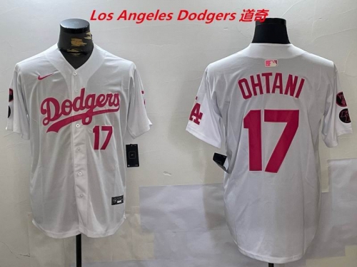 MLB Los Angeles Dodgers 3719 Men