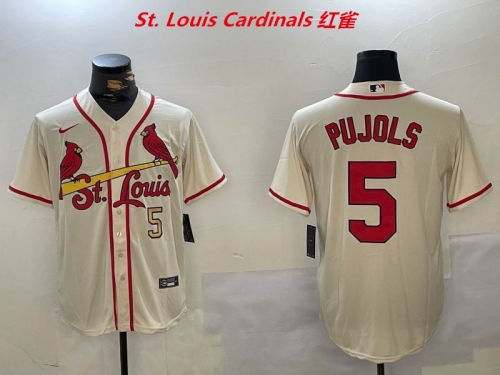 MLB St.Louis Cardinals 130 Men