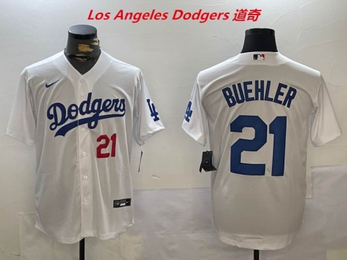 MLB Los Angeles Dodgers 3671 Men