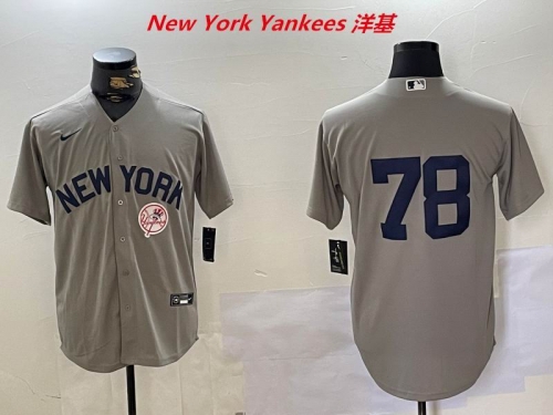 MLB New York Yankees 1370 Men