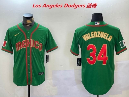 MLB Los Angeles Dodgers 3194 Men