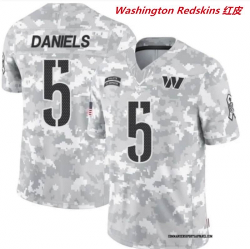 24/25Salute To Service Jersey 1120 Men