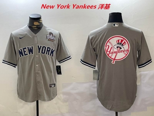 MLB New York Yankees 1404 Men