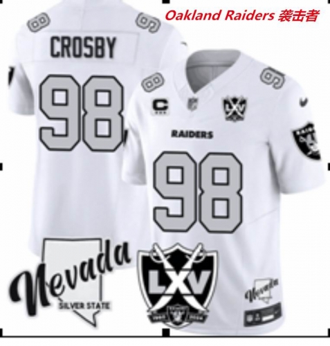 NFL Oakland Raiders 678 Men